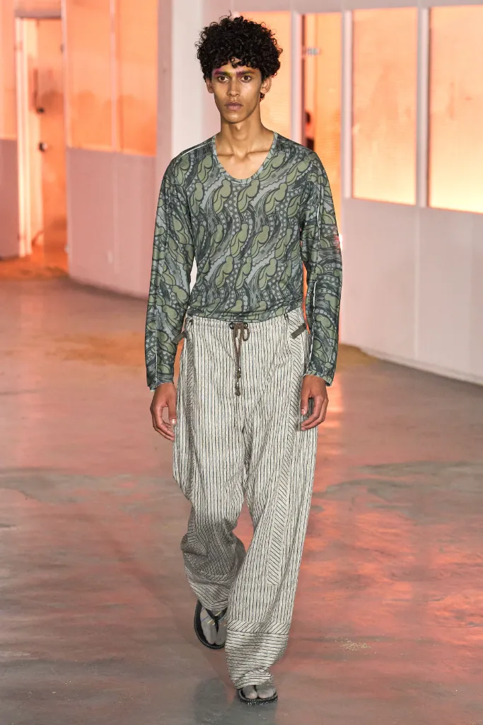 Kiko Kostadinov 26SS M 001